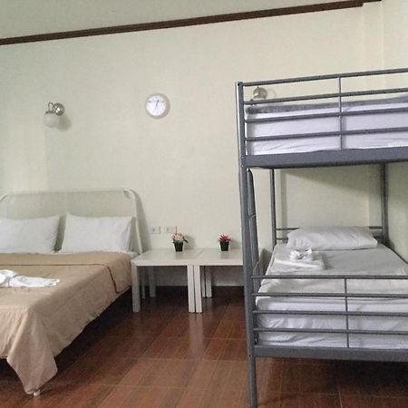 Pro Chill Krabi Guesthouse Exterior foto