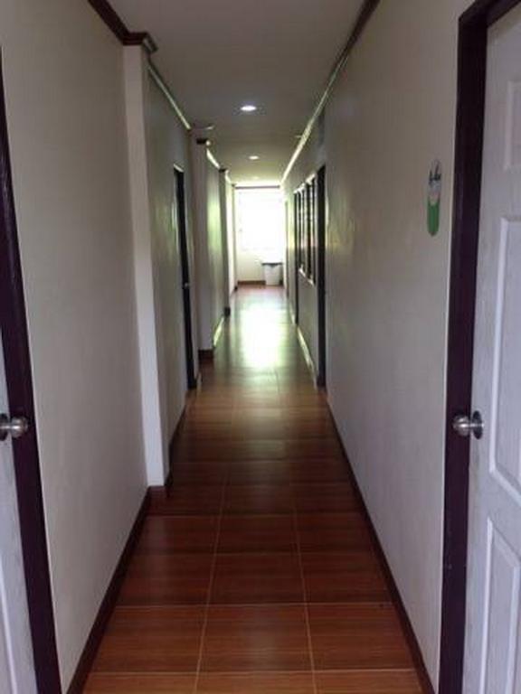Pro Chill Krabi Guesthouse Exterior foto