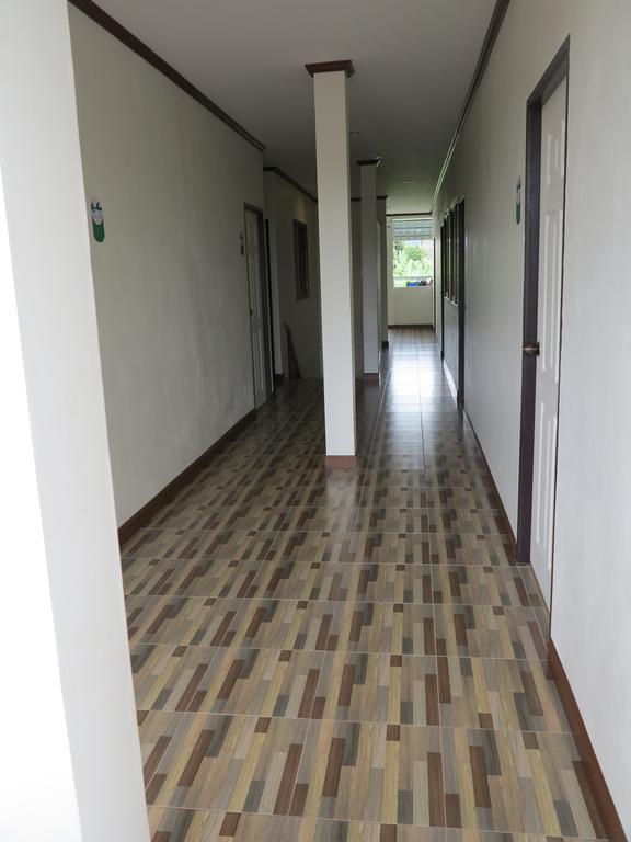 Pro Chill Krabi Guesthouse Exterior foto