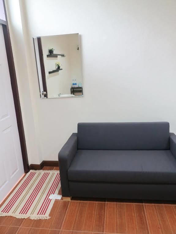 Pro Chill Krabi Guesthouse Exterior foto